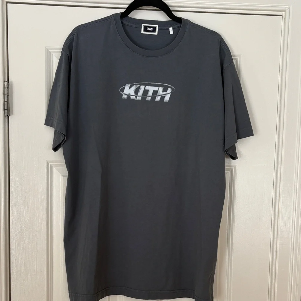 Kith Phantom vintage tee - Picture 1 of 4